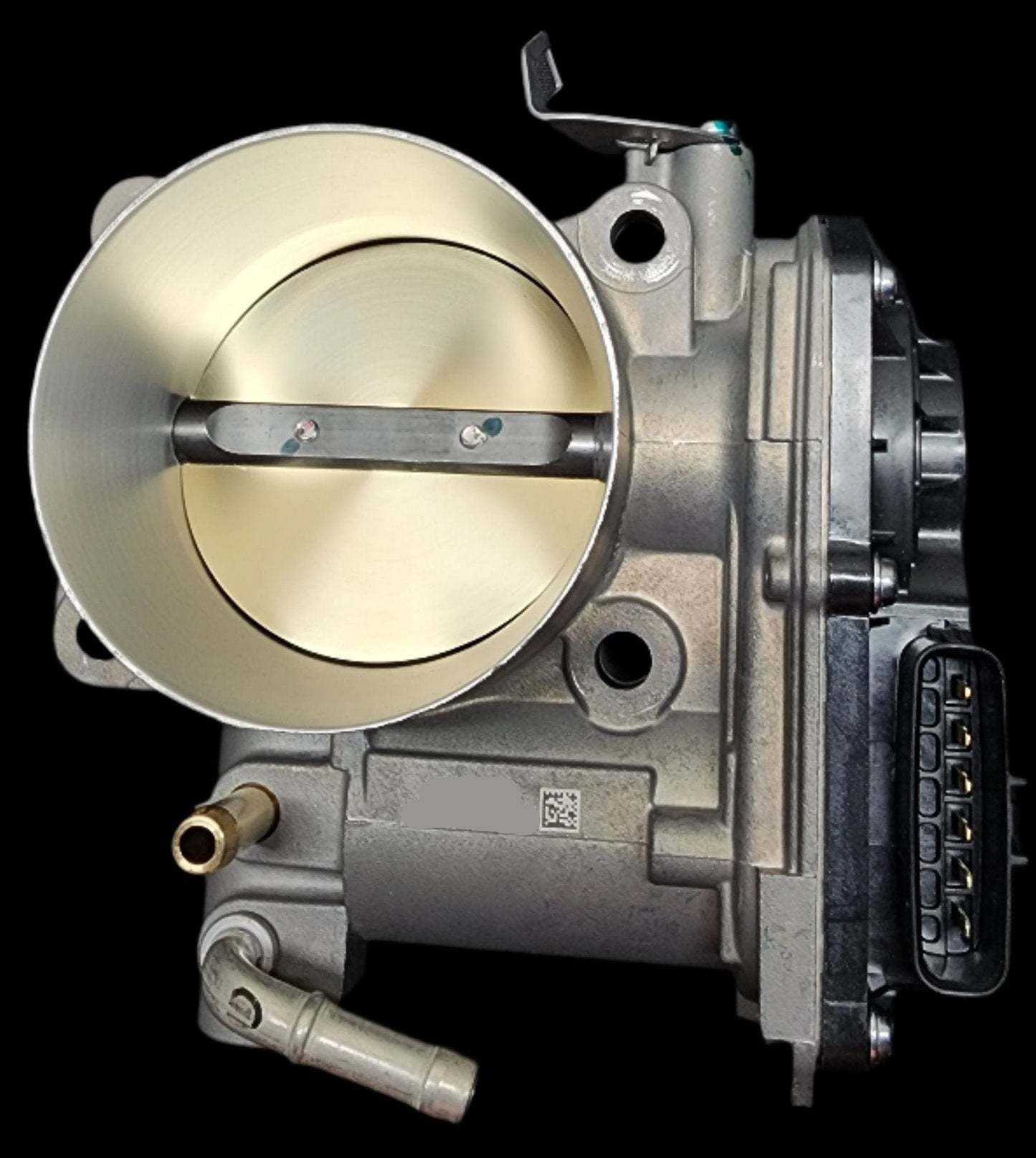 2016-2018 Pilot Truebore Throttle Body