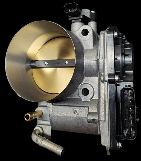 2009-2015 Pilot TrueBore Throttle Body