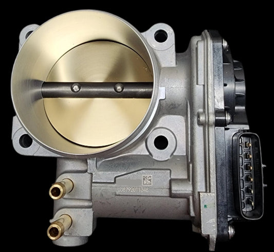 2021+ TLX Truebore Throttle Body