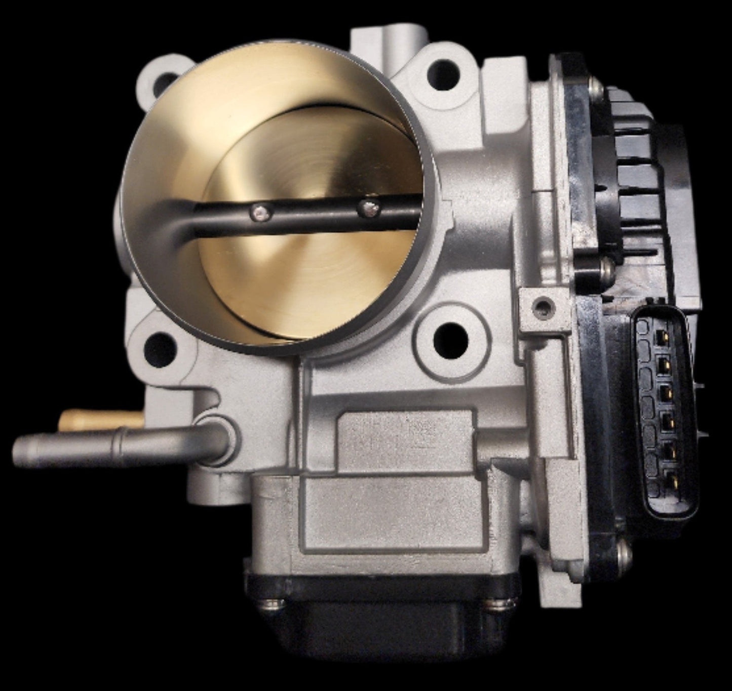 2018-2022 Accord TrueBore Throttle Body